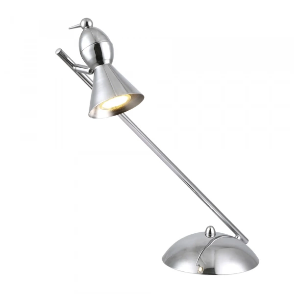 Декоративная настольная лампа Arte Lamp PICCHIO A9229LT-1CC