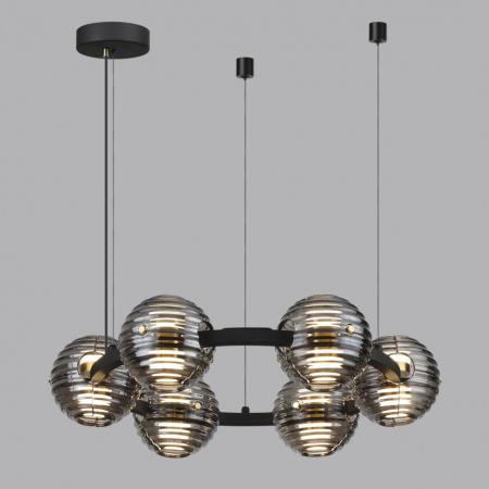 Люстра ODEON LIGHT L-VISION 5041/60L