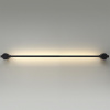 Настенный светильник ODEON LIGHT HIGHTECH 4395/8WL