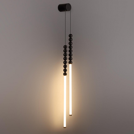 Настенный светильник ODEON LIGHT HIGHTECH 7149/16WL