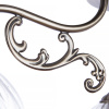 Потолочная люстра Arte Lamp CHARLOTTE A7062PL-3AB