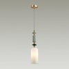 Подвес ODEON LIGHT CLASSIC 4861/1D