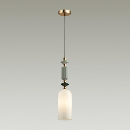 Подвес ODEON LIGHT CLASSIC 4861/1D