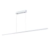 Линейный светильник Arte Lamp DECADE A2506SP-1WH