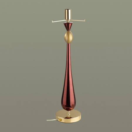 Настольная лампа ODEON LIGHT STANDING 4868/1T