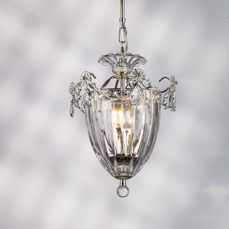 Люстра подвесная Lightstar Schon 790034
