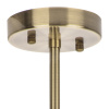 Люстра потолочная Lightstar Modena 816043