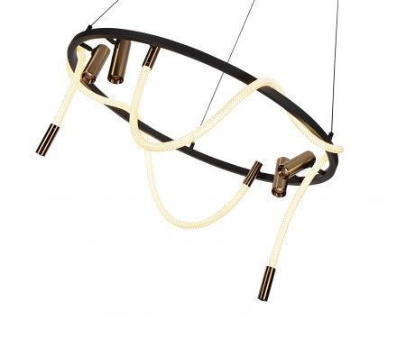 Светильник Kink Light Кайли 08039K-80A,19(20)