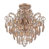 Потолочная люстра Arte Lamp SILVIA A3703PL-6GA