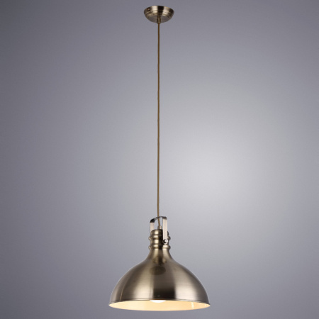 Подвесной светильник Arte Lamp MARK A1102SP-1AB