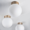 Люстра потолочная Lightstar Globo 812013
