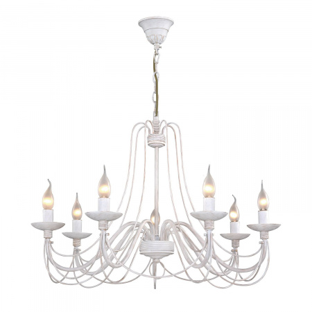 Подвесная люстра F-Promo Chateau 2164-7P