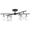 Люстра потолочная Lightstar Rullo LR728368