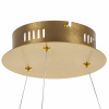 Люстра подвесная Lightstar Virata 814213