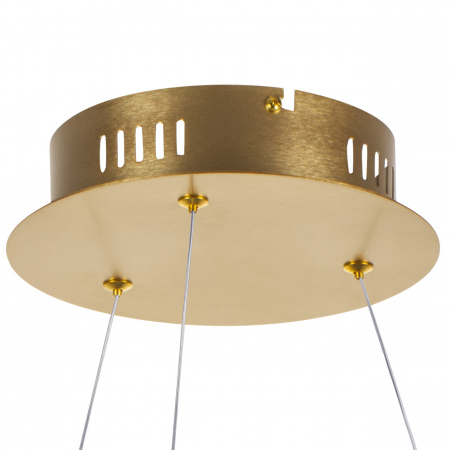Люстра подвесная Lightstar Virata 814213
