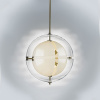 Люстра потолочная Lightstar Modena 816043