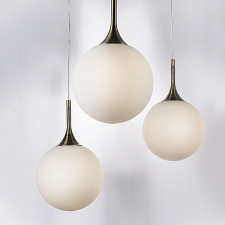 Подвес Lightstar Globo 813021