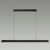 Подвесной светильник ODEON LIGHT HIGHTECH 6641/40L