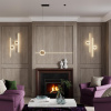 Подвесной светильник ODEON LIGHT HIGHTECH 6601/30L