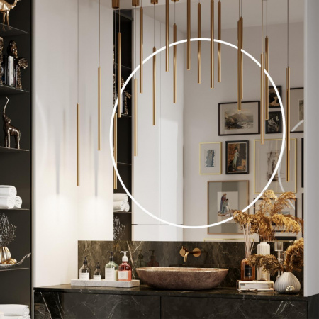 Подвесной светильник ODEON LIGHT HIGHTECH 4374/3L