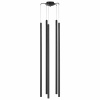 Люстра подвесная Lightstar Tubo L5T747447