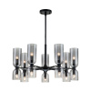 Подвесная люстра Favourite Light Amusing 2877-7P