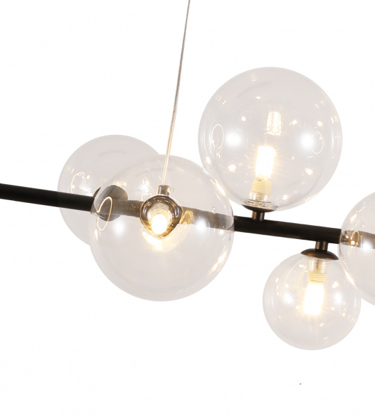 Люстры Kink Light Иона 07608-10A,19