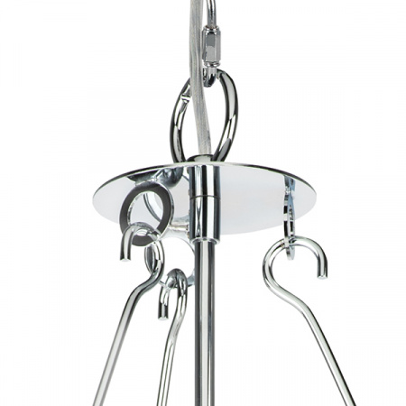 Люстра подвесная Lightstar Modena 816044