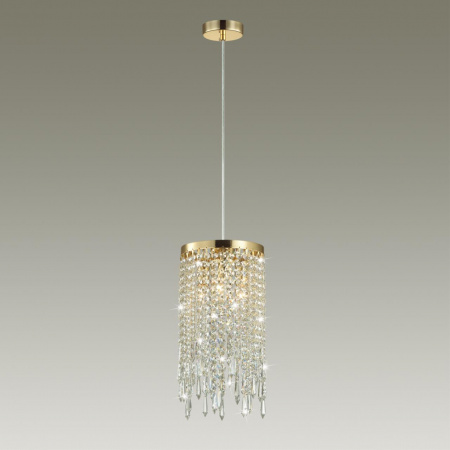 Подвес ODEON LIGHT MODERN 5028/3