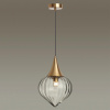 Подвес ODEON LIGHT PENDANT 4950/1