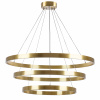 Люстра подвесная Lightstar Saturno 748223