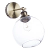 Бра Divinare DENTON 1736/17 AP-1