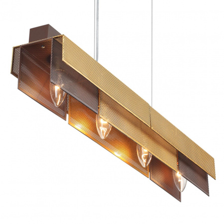 Светильник подвесной LUMION MODERNI 8005/4A