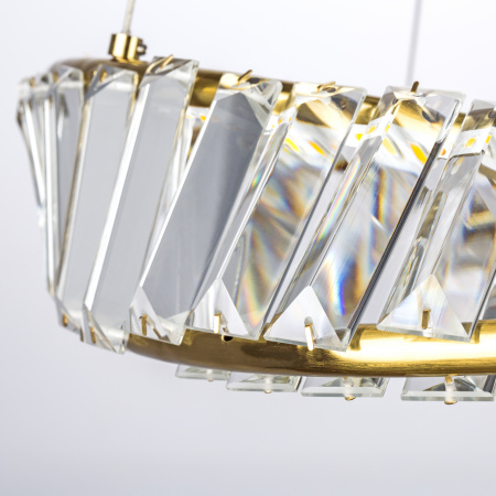 Люстра подвесная Lightstar Vidare 699043