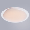 Потолочный светильник Arte Lamp SELENE A6040PL-1WH