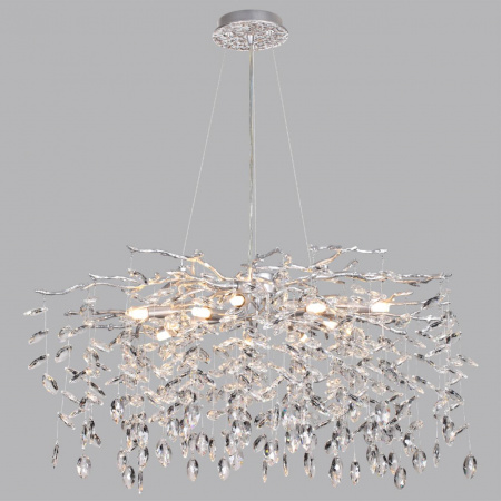 Люстра ODEON LIGHT HALL 4970/10