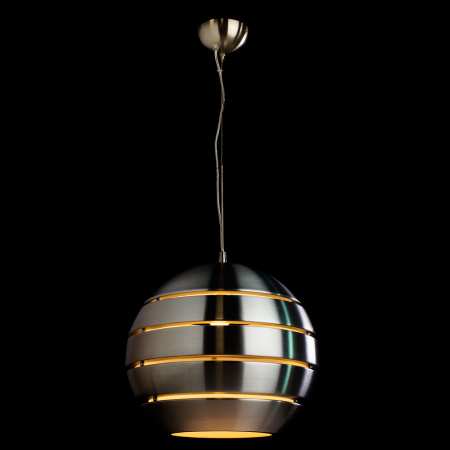 Подвесной светильник Arte Lamp FETTA A3055SP-1SS