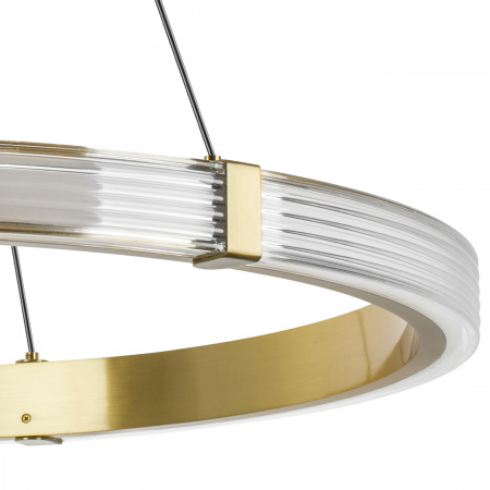 Люстра подвесная Lightstar Rotonda 736281