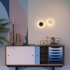 Настенный светильник ODEON LIGHT HIGHTECH 3899/7WB