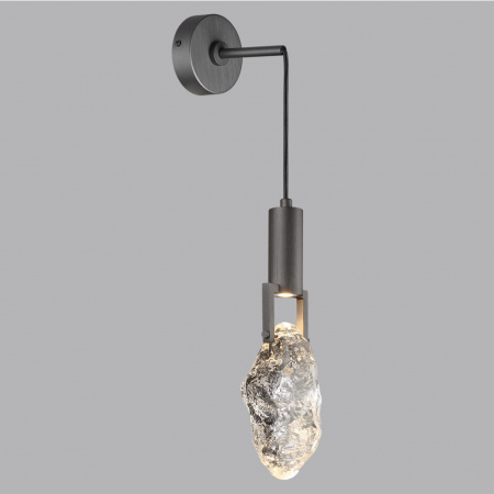 Настенный светильник ODEON LIGHT MIDCENT 6695/5WL