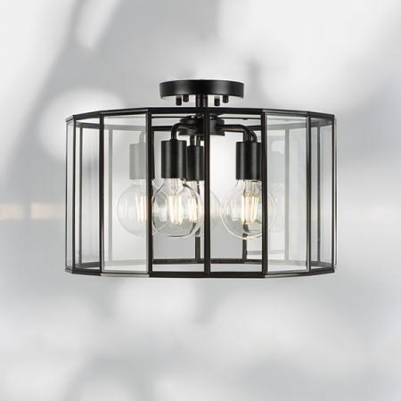 Люстра потолочная Lightstar Genni 798257