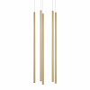 Люстра подвесная Lightstar Tubo L5T747443