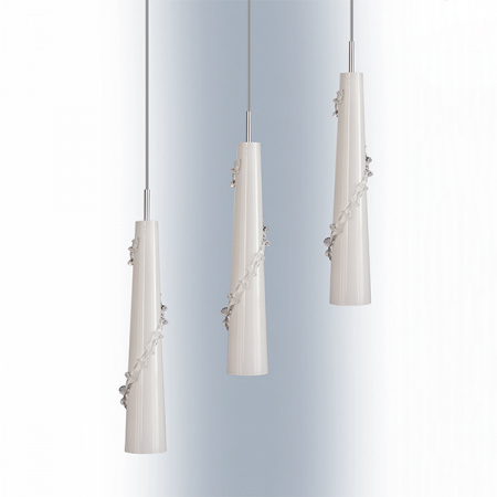 Подвес Lightstar Petalo 804310