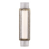 ST LUCE SL6140.301.01 Светильник настенный ST-Luce латунь/прозрачный LED 1*11W 3000K ЭЙС