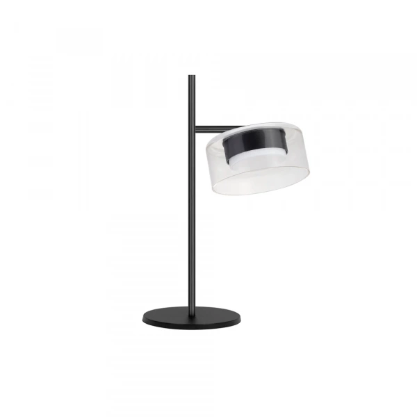 Декоративная настольная лампа Arte Lamp ALIUS A8042LT-1BK