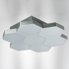Люстра потолочная Lightstar Favo 750072