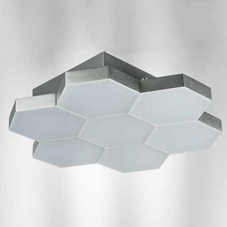 Люстра потолочная Lightstar Favo 750072