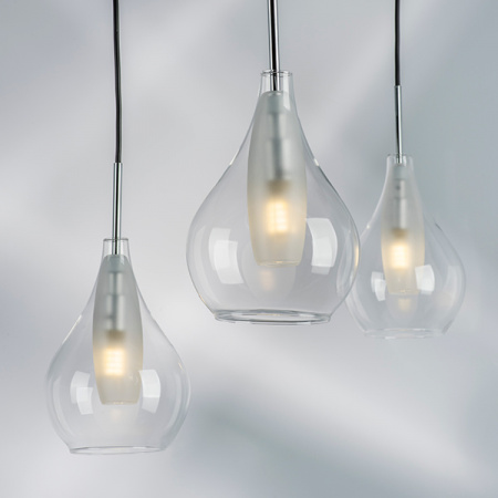 Подвес Lightstar Pentola 803031