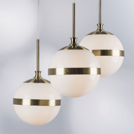 Подвес Lightstar Globo 813131