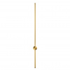 Настенный светильник ODEON LIGHT HIGHTECH 4335/18WG